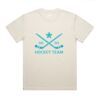 Block Oversized Tee Thumbnail