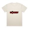 Block Oversized Tee Thumbnail