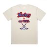 Block Oversized Tee Thumbnail