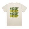 Block Oversized Tee Thumbnail