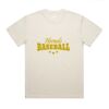 Block Oversized Tee Thumbnail
