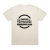 Block Oversized Tee Thumbnail