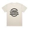 Block Oversized Tee Thumbnail