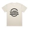 Block Oversized Tee Thumbnail