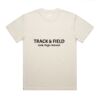 Block Oversized Tee Thumbnail