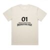Block Oversized Tee Thumbnail