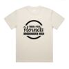 Block Oversized Tee Thumbnail