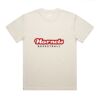 Block Oversized Tee Thumbnail