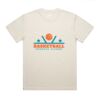 Block Oversized Tee Thumbnail