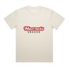 Block Oversized Tee Thumbnail