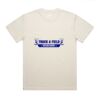 Block Oversized Tee Thumbnail