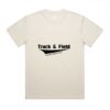 Block Oversized Tee Thumbnail