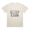 Block Oversized Tee Thumbnail