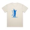 Block Oversized Tee Thumbnail
