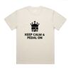 Block Oversized Tee Thumbnail