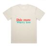 Block Oversized Tee Thumbnail
