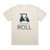 Block Oversized Tee Thumbnail