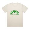 Block Oversized Tee Thumbnail
