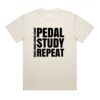 Block Oversized Tee Thumbnail