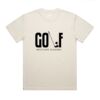 Block Oversized Tee Thumbnail