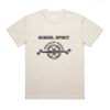 Block Oversized Tee Thumbnail