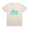 Block Oversized Tee Thumbnail