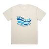 Block Oversized Tee Thumbnail