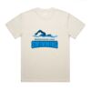 Block Oversized Tee Thumbnail