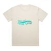 Block Oversized Tee Thumbnail