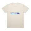 Block Oversized Tee Thumbnail