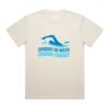 Block Oversized Tee Thumbnail