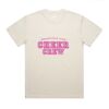 Block Oversized Tee Thumbnail