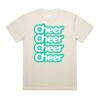 Block Oversized Tee Thumbnail