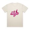 Block Oversized Tee Thumbnail