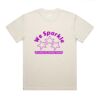 Block Oversized Tee Thumbnail