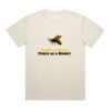 Block Oversized Tee Thumbnail