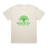 Block Oversized Tee Thumbnail
