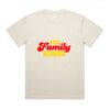 Block Oversized Tee Thumbnail