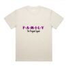 Block Oversized Tee Thumbnail