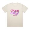 Block Oversized Tee Thumbnail