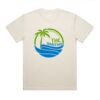 Block Oversized Tee Thumbnail