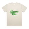 Block Oversized Tee Thumbnail