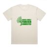 Block Oversized Tee Thumbnail