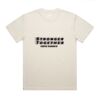 Block Oversized Tee Thumbnail