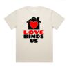 Block Oversized Tee Thumbnail