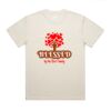 Block Oversized Tee Thumbnail