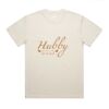 Block Oversized Tee Thumbnail