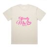 Block Oversized Tee Thumbnail