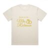 Block Oversized Tee Thumbnail
