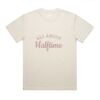 Block Oversized Tee Thumbnail